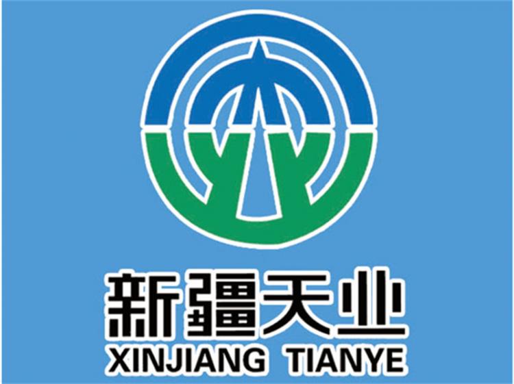 新疆天業(yè)